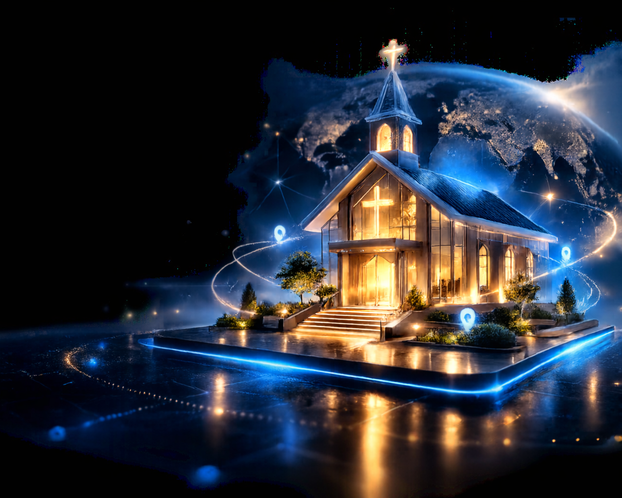 The Potters House Chicago